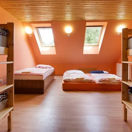 Mladinski Center Prlekije -