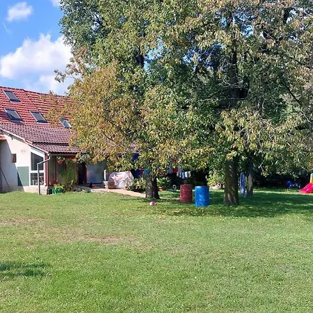 Hostel Mladinski Center Prlekije - Ljutomer